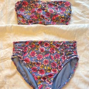 xhilaration Target Swimsuit